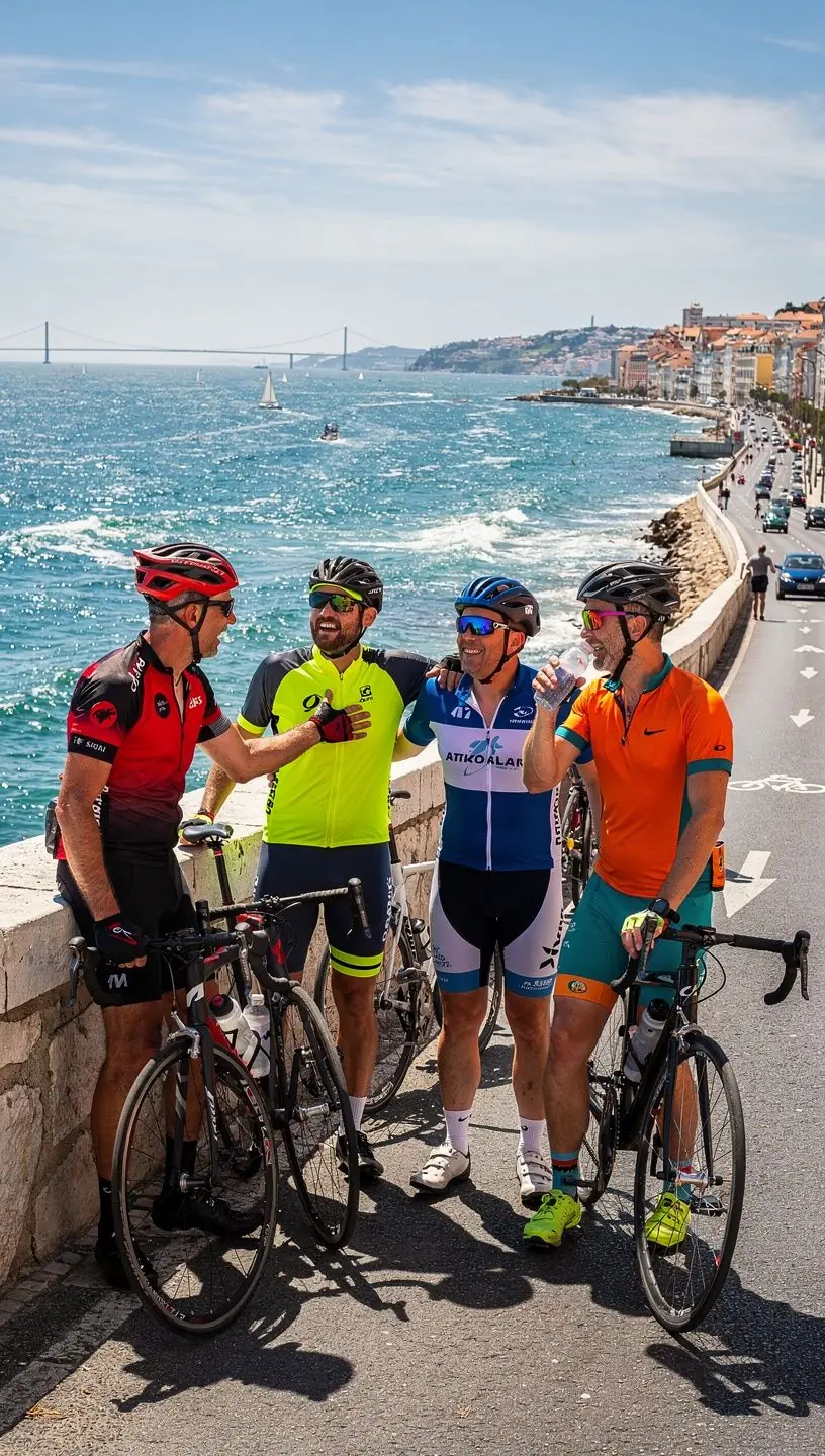 Modern workspace environment